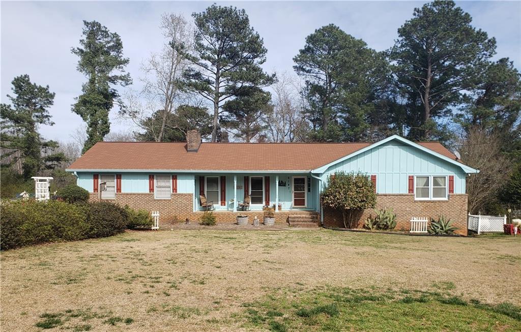 2147 Cedar Drive - Photo 1