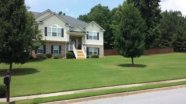 7307 Strickland Manor Way - Photo 1
