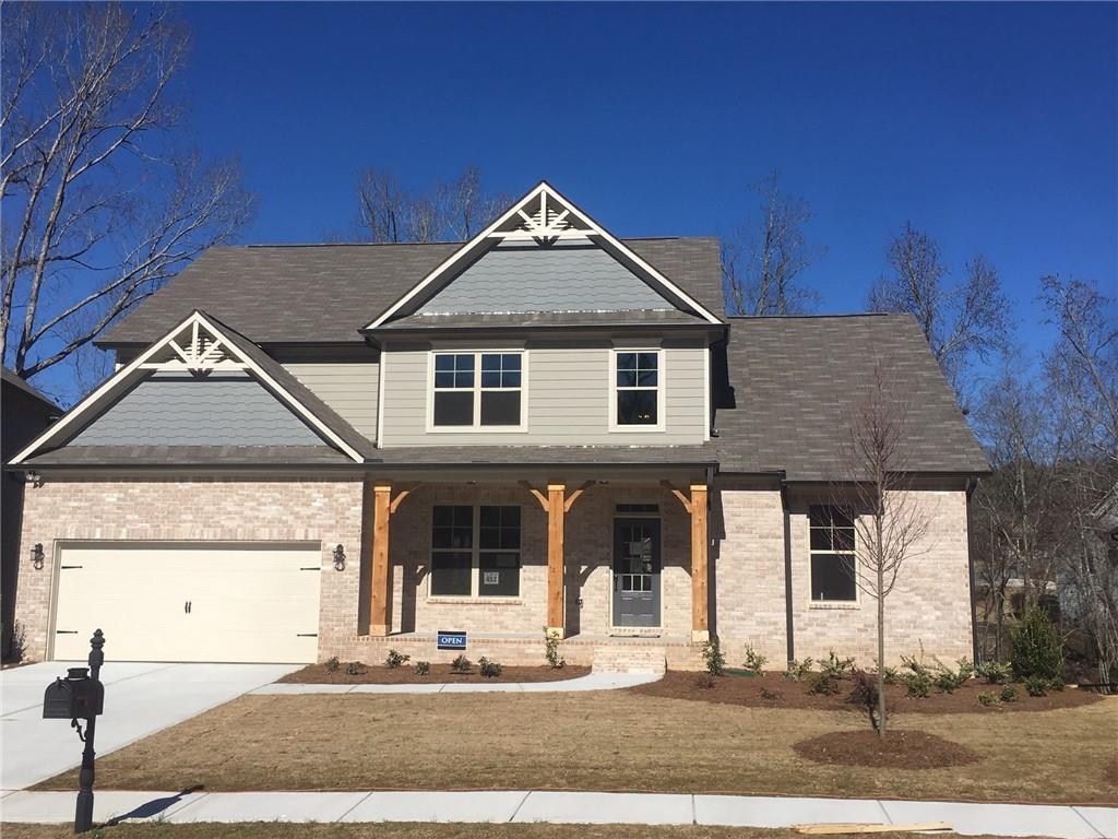 612 Lincolnwood Lane - Photo 1