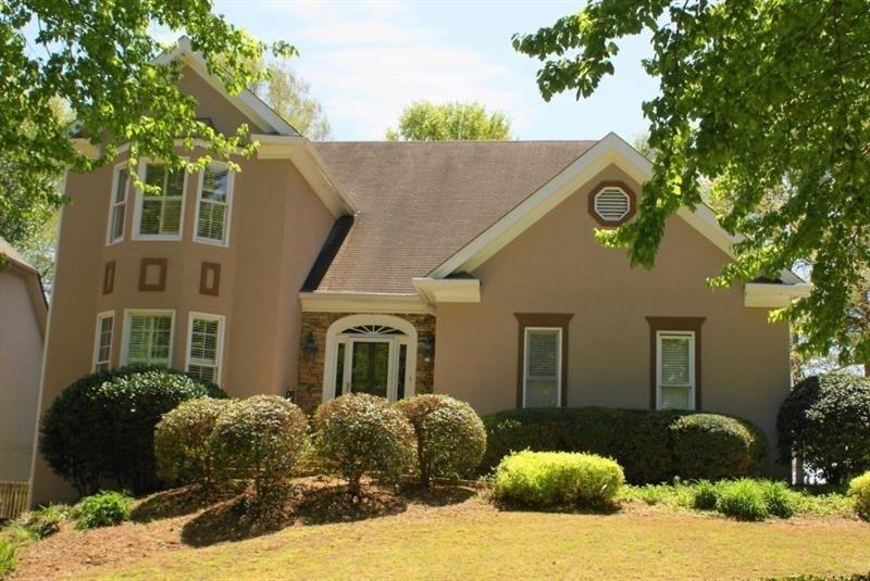 9415 Clublands Drive - Photo 1