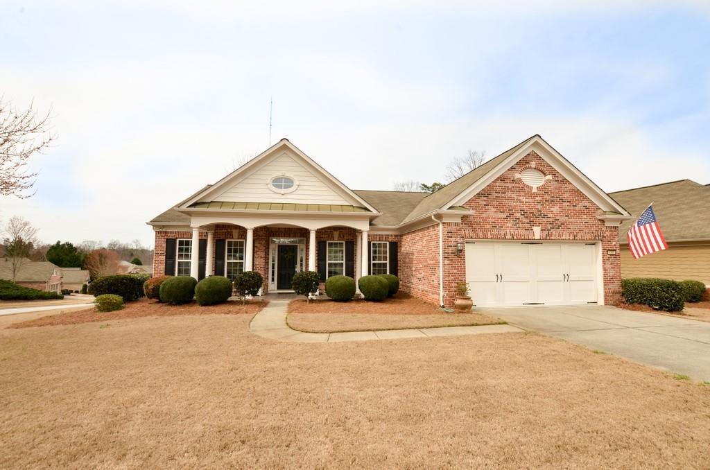 6305 Thunder Ridge Circle - Photo 1