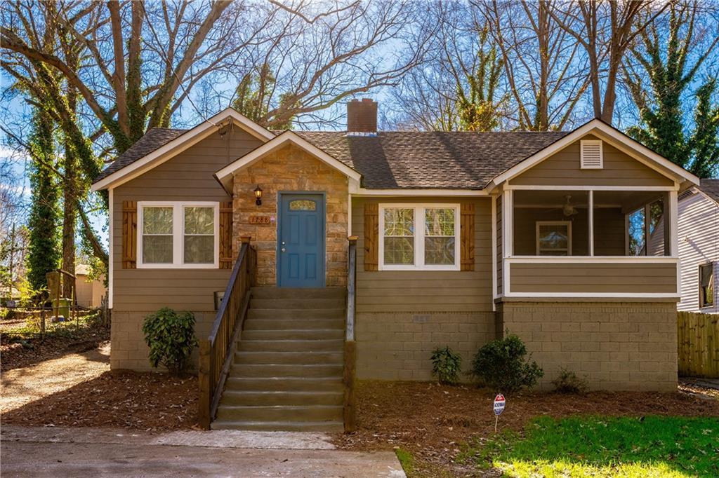 1788 Campbellton Road - Photo 1