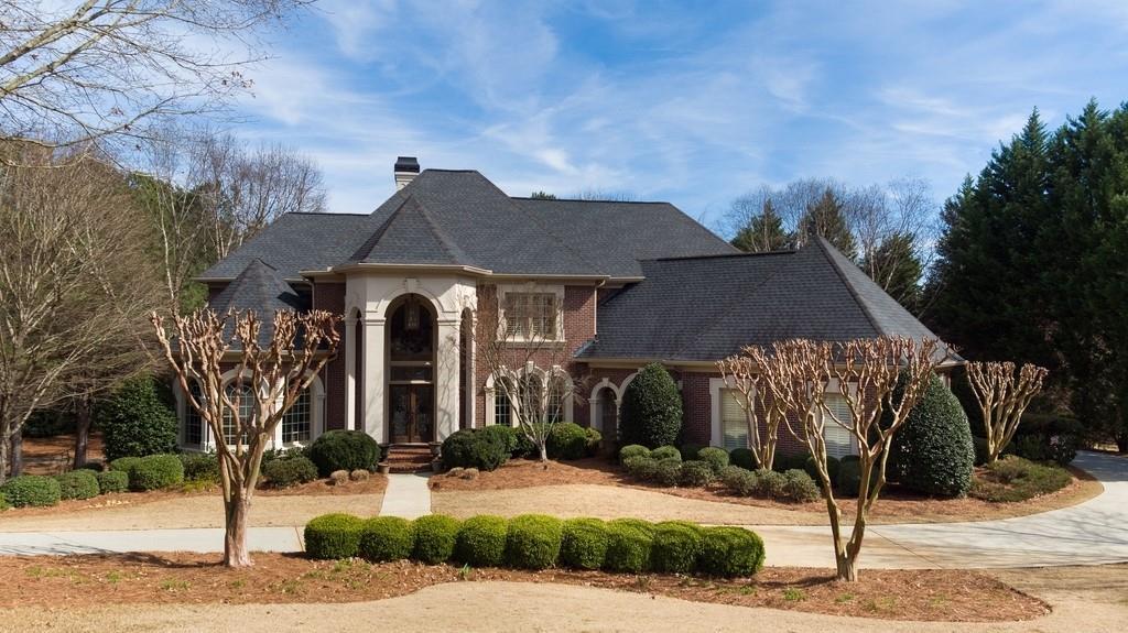 1810 Sugarloaf Club Drive - Photo 1