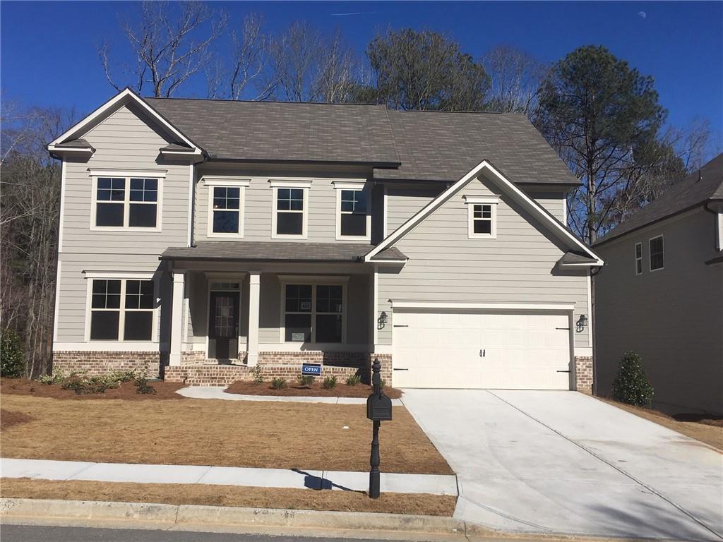 582 Lincolnwood Lane - Photo 1