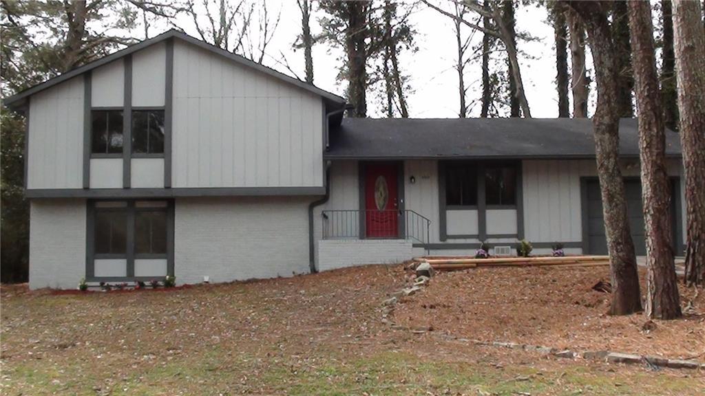 6919 Timbers East Drive - Photo 1