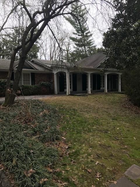 5335 Peachtree Dunwoody Road - Photo 1