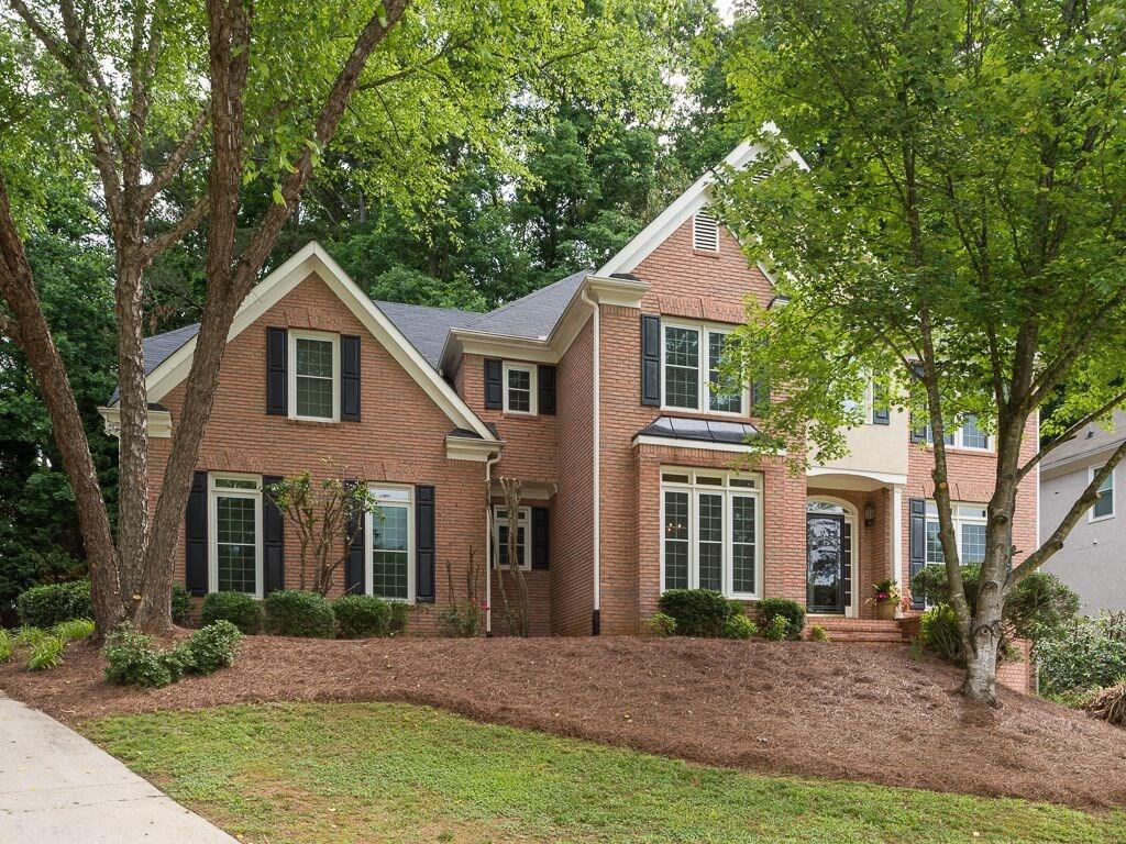 5514 Corn Mill Lane - Photo 1