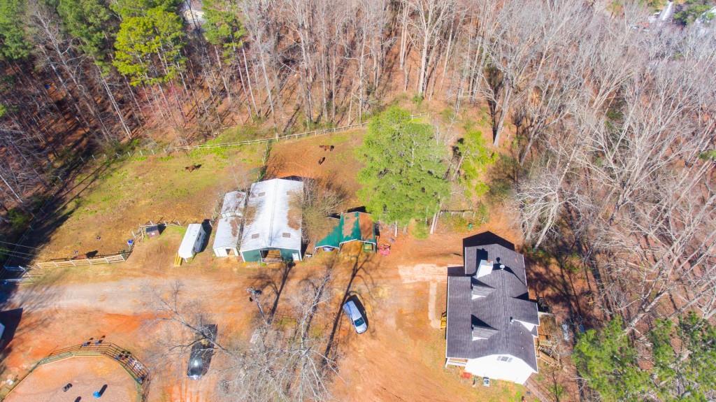 237 Antioch Church Spur - Photo 1
