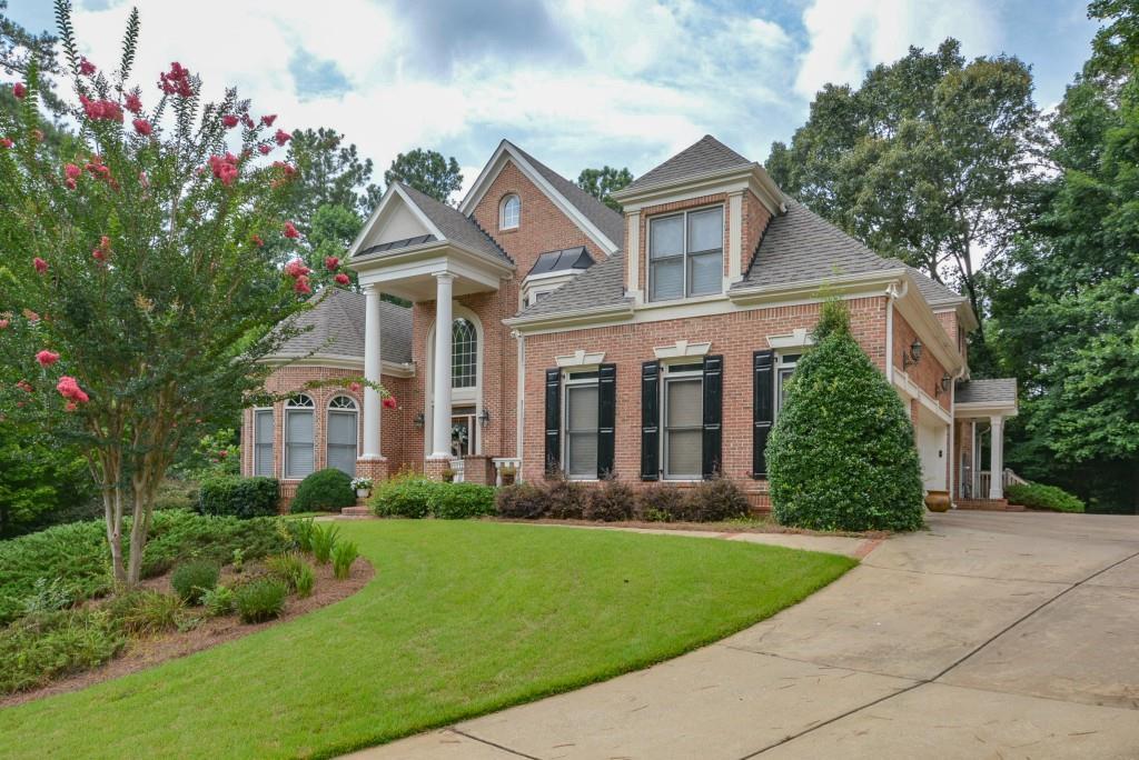 4300 Bristlecone Drive - Photo 1