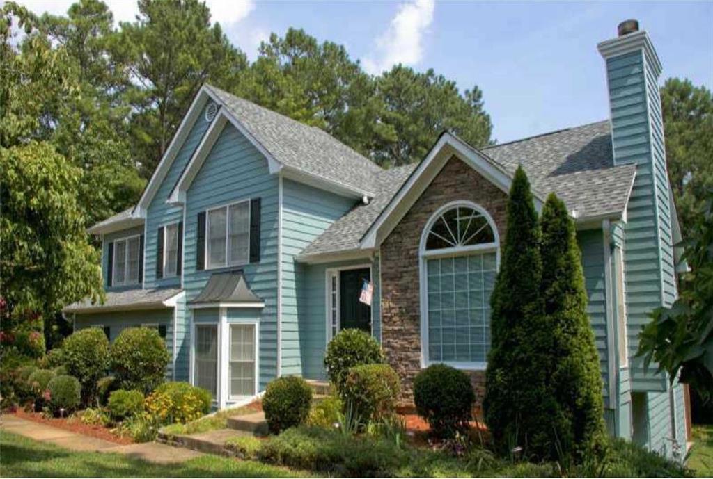 7830 Wynfield Circle - Photo 1