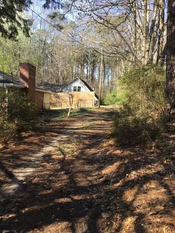 4160 Pine Valley Road - Photo 1