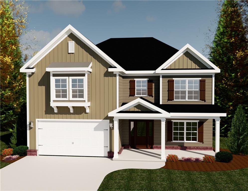 204 Clear Springs Court - Photo 1