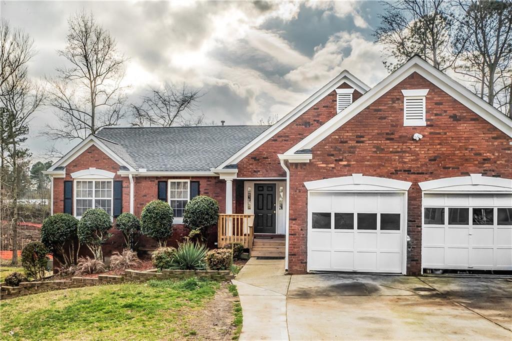 2770 Woodbine Hill Way - Photo 1