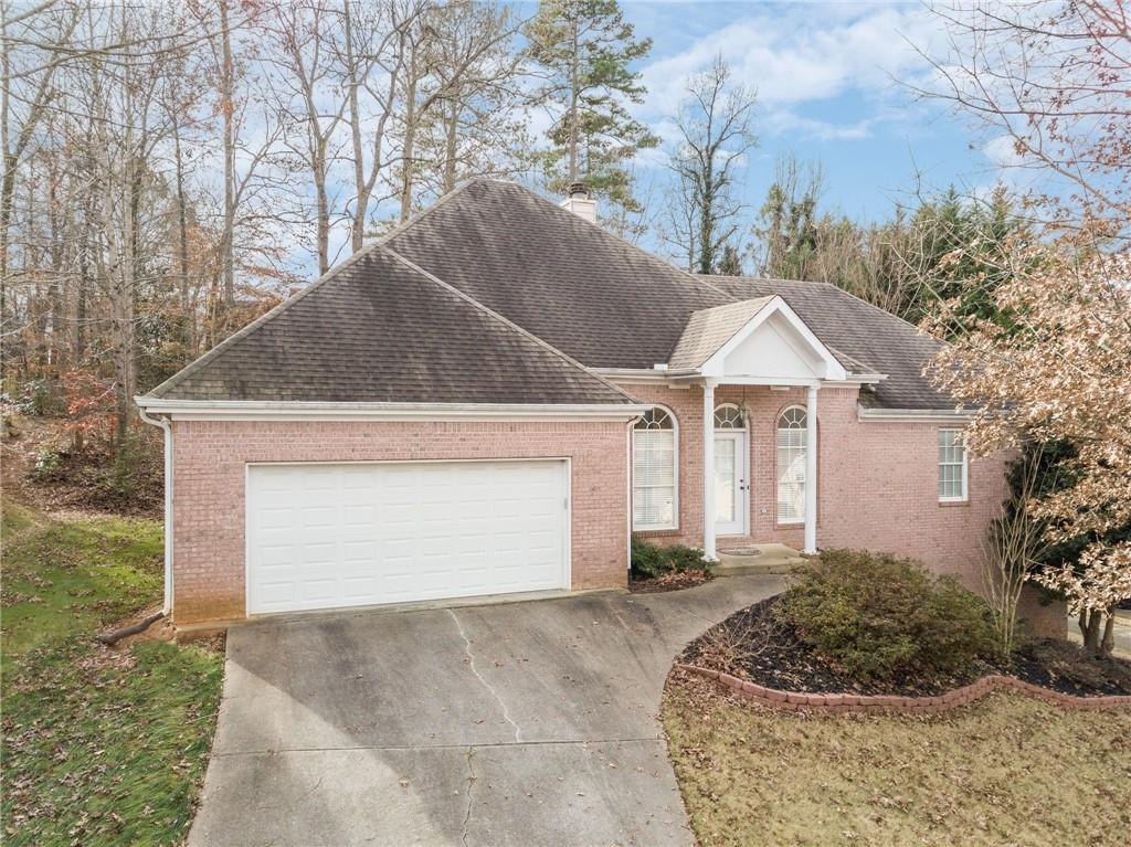 4430 Signal Ridge Court - Photo 1