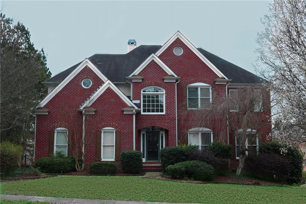 1698 Mulberry Lake Drive - Photo 1