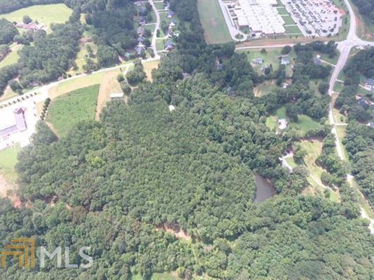 0 South Ola Road - Photo 1