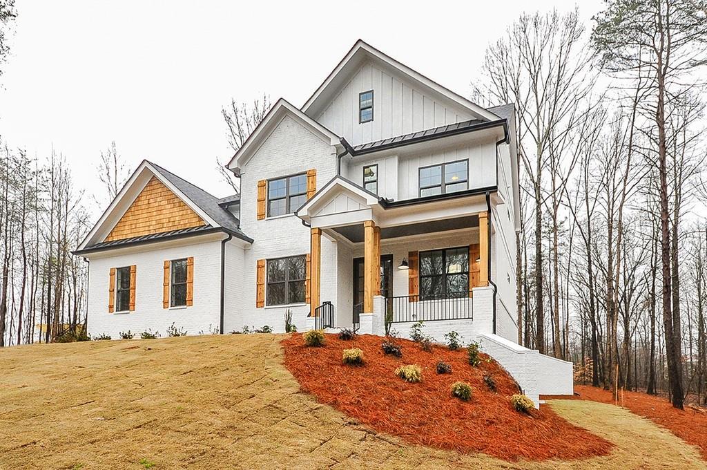 1699 Prospect Road - Photo 1