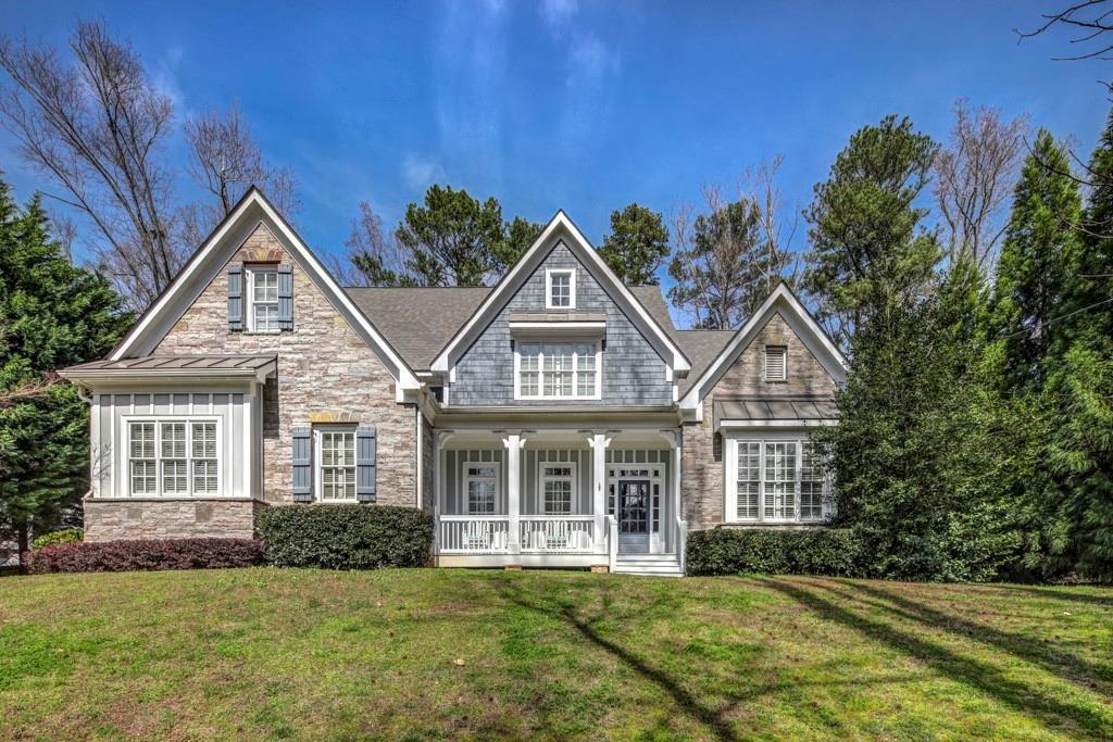 294 Land O Lakes Court - Photo 1
