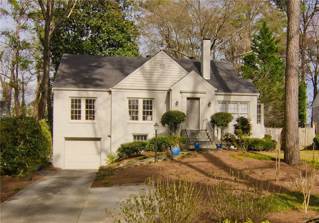 3051 Dale Drive - Photo 1