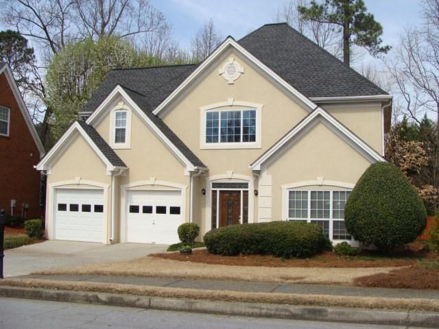 1445 Oglethorpe Run Lane - Photo 1