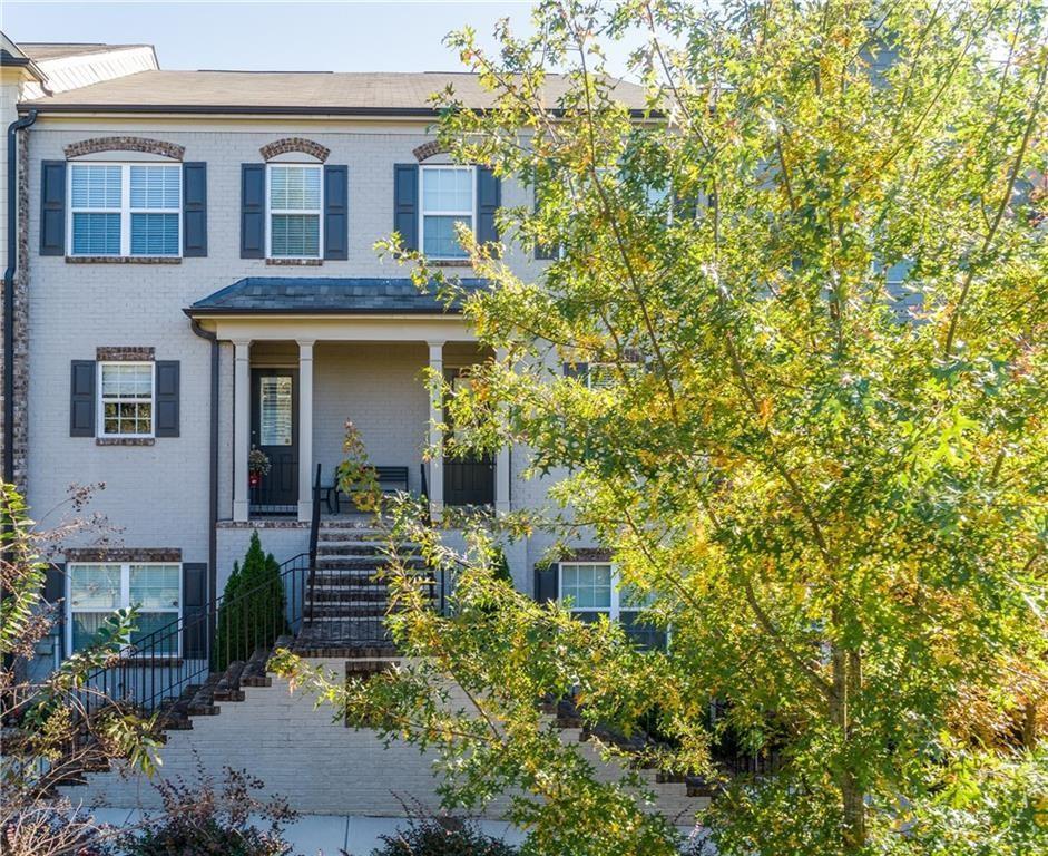 2140 Havenwood Trail - Photo 1