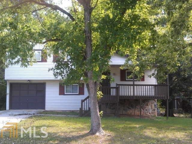 1687 Almand Creek Drive - Photo 1