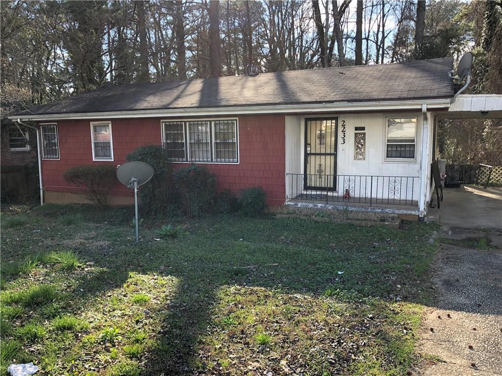 2233 Delowe Drive - Photo 1