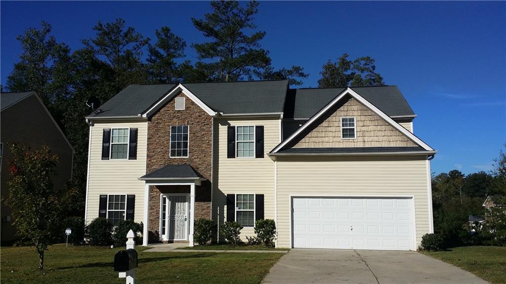 6357 Polar Fox Court - Photo 1