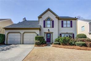 10860 Glenbarr Drive - Photo 1