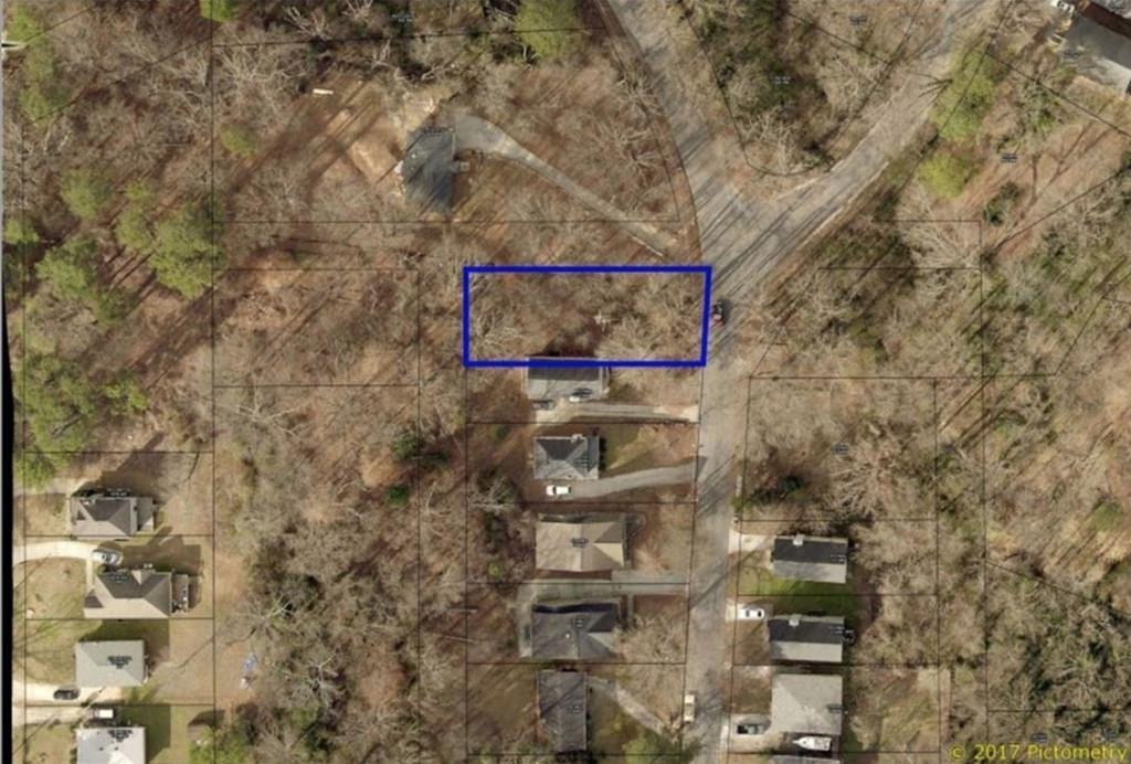 0 Ford Avenue - Photo 1