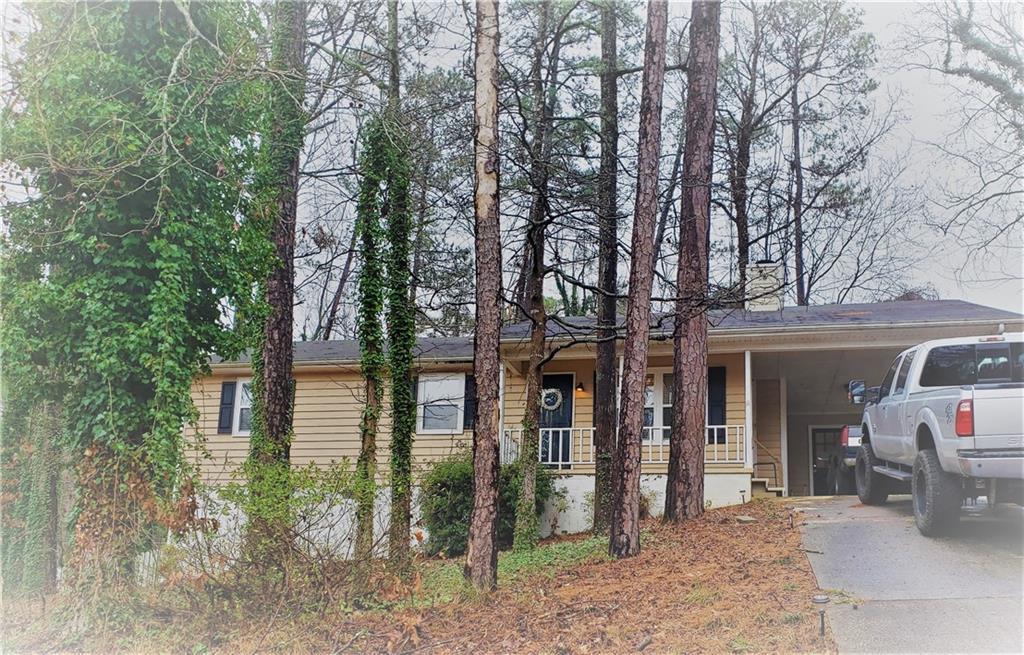 5307 Hearthstone Drive - Photo 1