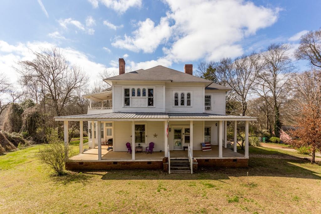 540 Roosevelt Highway - Photo 1