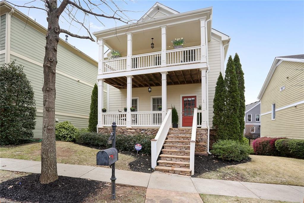 1654 Carr Circle - Photo 1