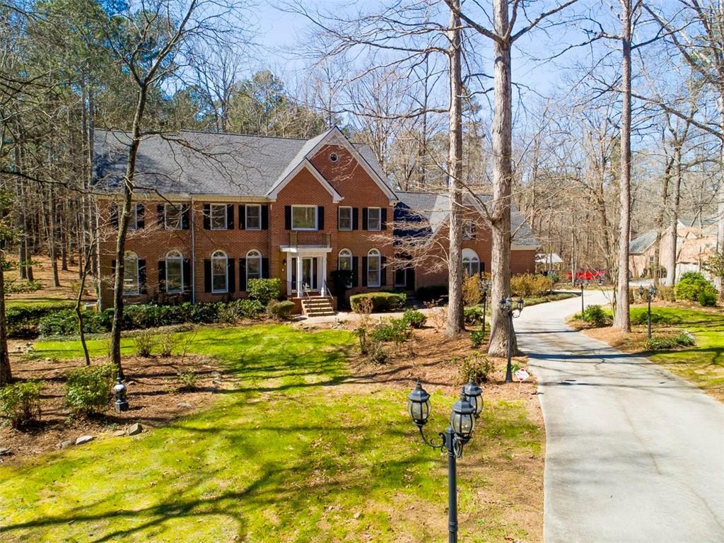 1250 Silverwood Court - Photo 1
