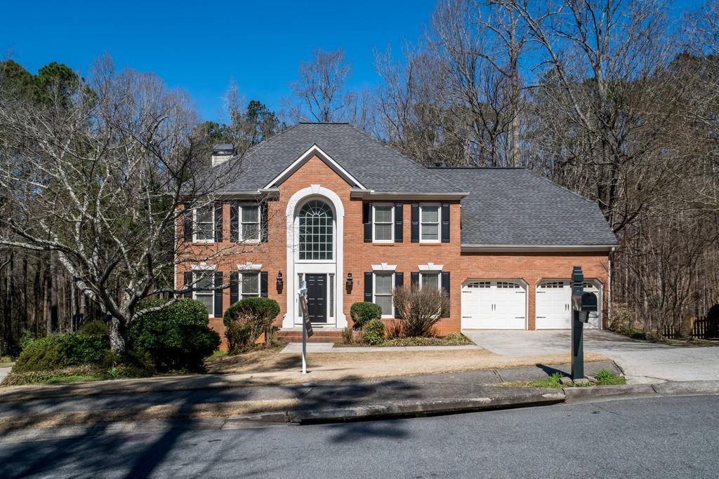 5202 Camden Lake Parkway - Photo 1