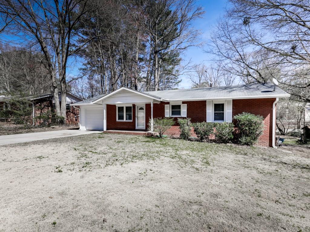 1011 Oriole Lane - Photo 1