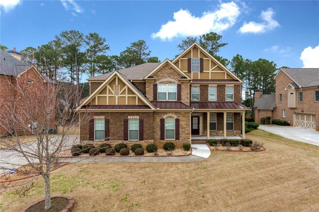 1320 Edgebrook Lane - Photo 1