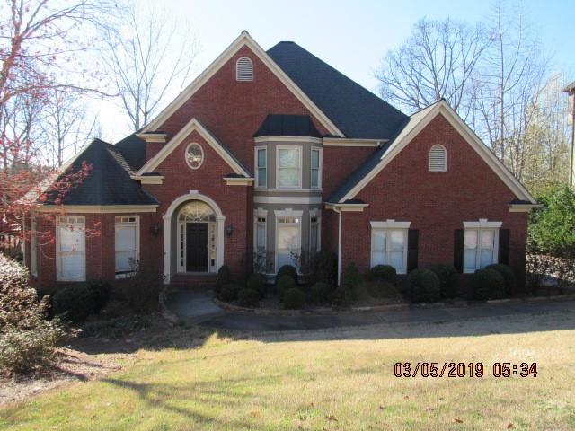 1025 Saint Marks Walk - Photo 1