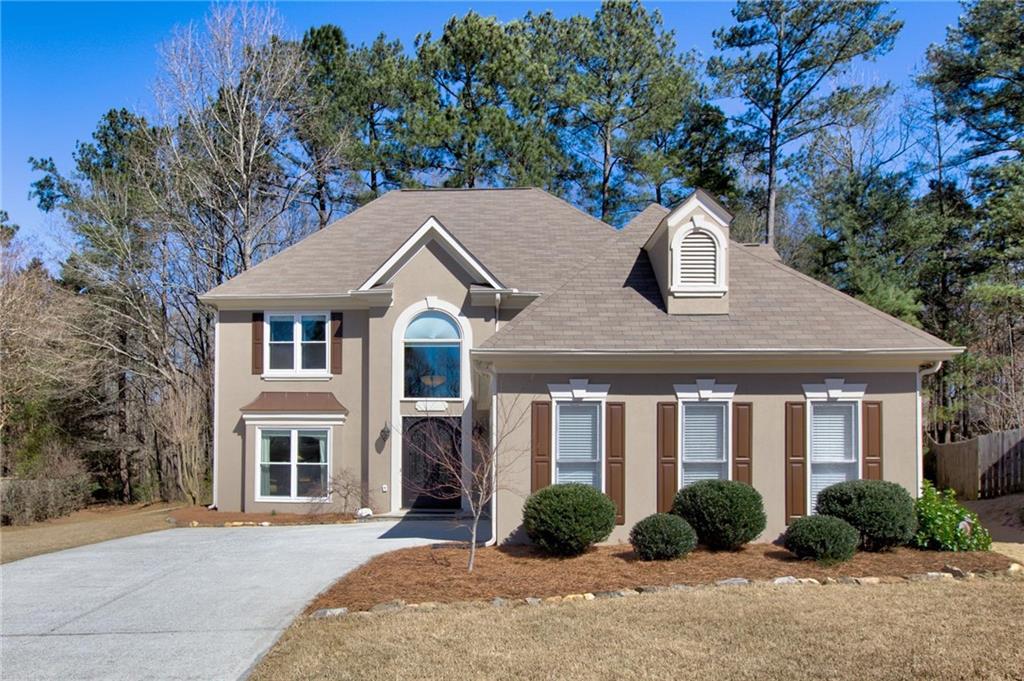3645 Morning Mist Court - Photo 1