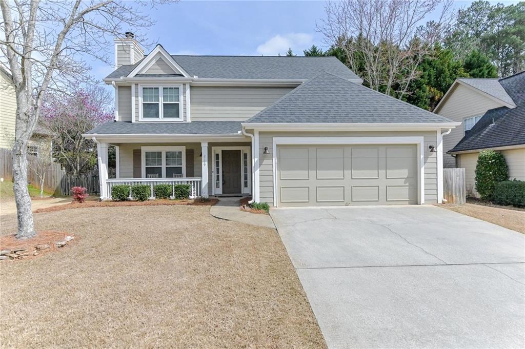 2179 Berryhill Circle - Photo 1