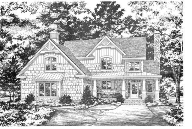 514 Oak Ridge Drive - Photo 1