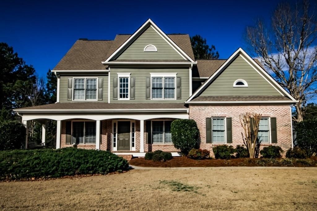8840 Waterside Drive - Photo 1