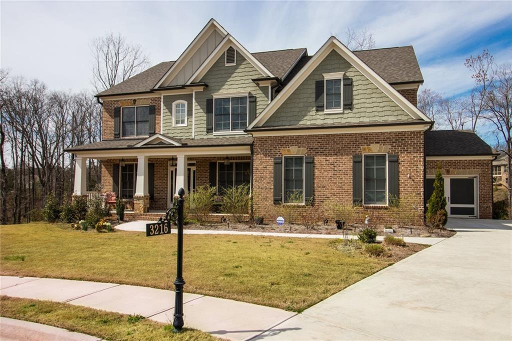 3216 Sweetleaf Lane - Photo 1