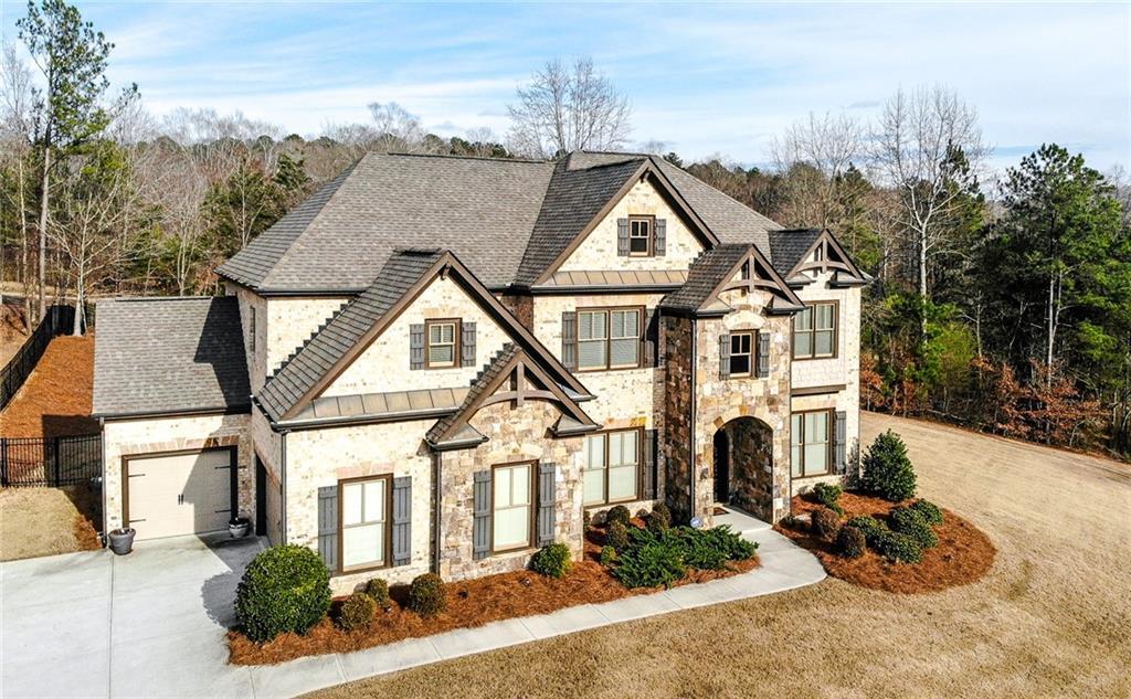 1863 Skybrooke Lane - Photo 1