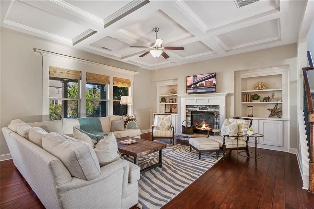 3940 Stanley Road - Photo 1