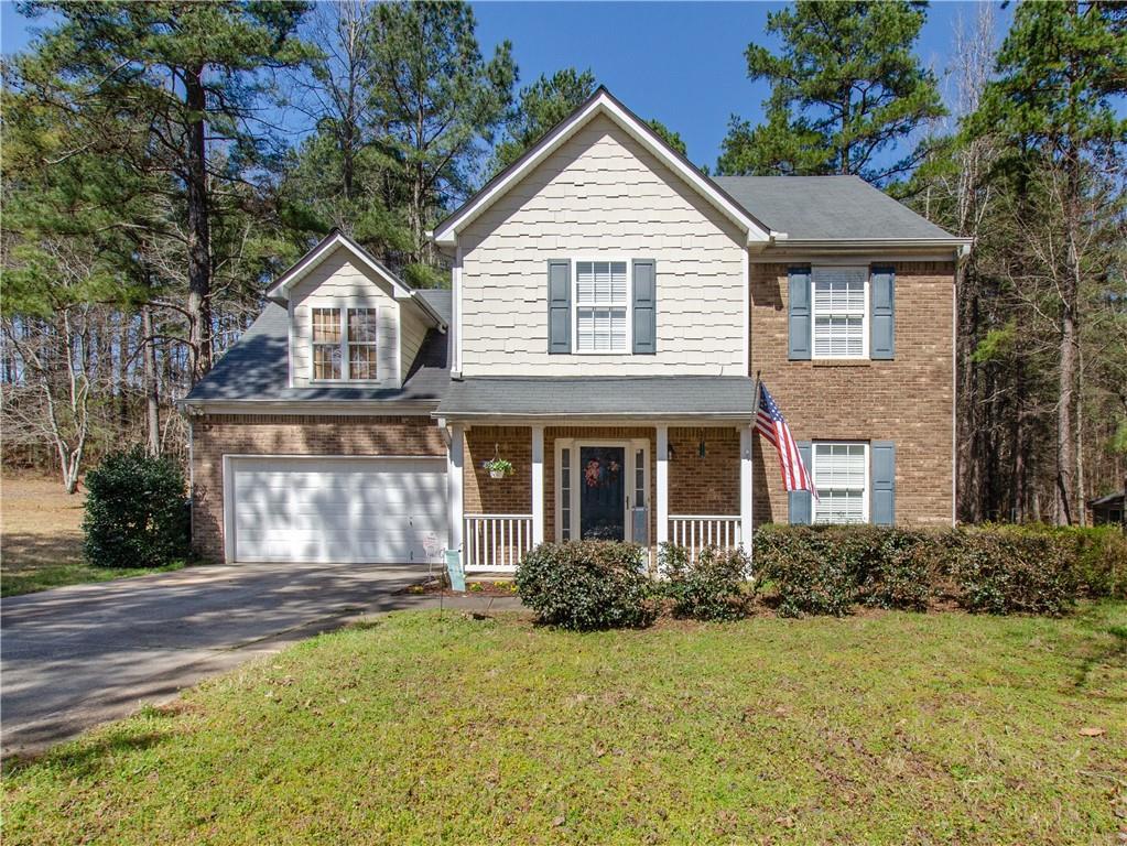 735 Bishop Point - Photo 1