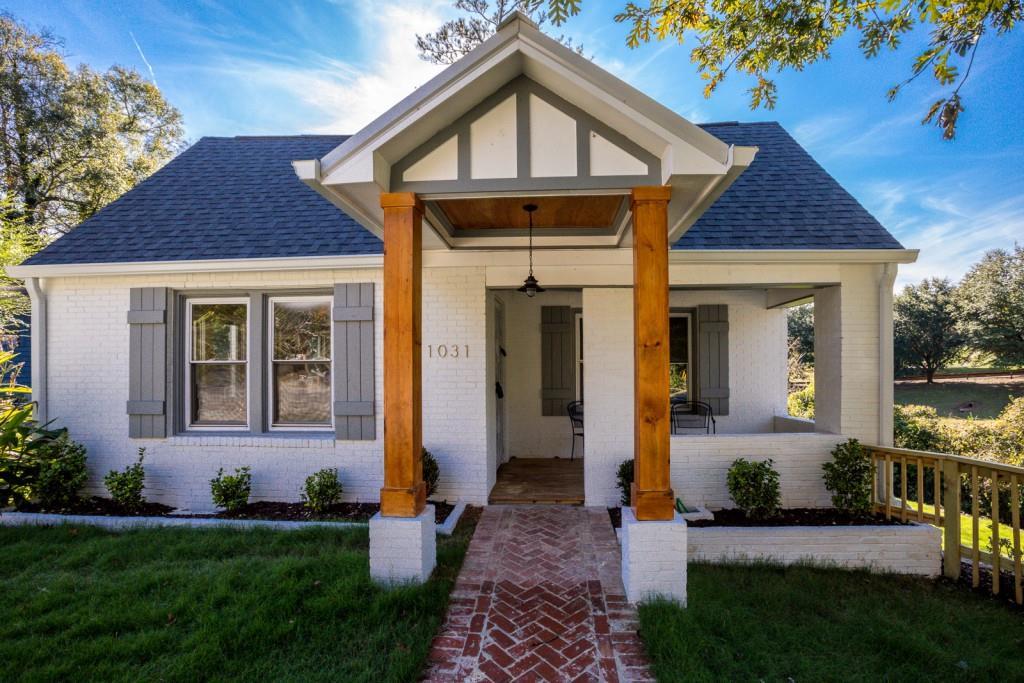 1031 United Avenue - Photo 1