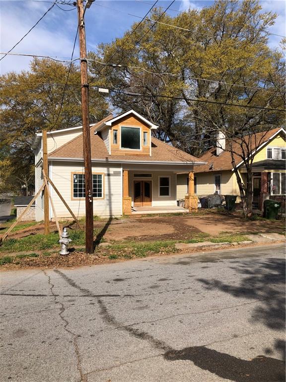 1411 Fairbanks Street - Photo 1