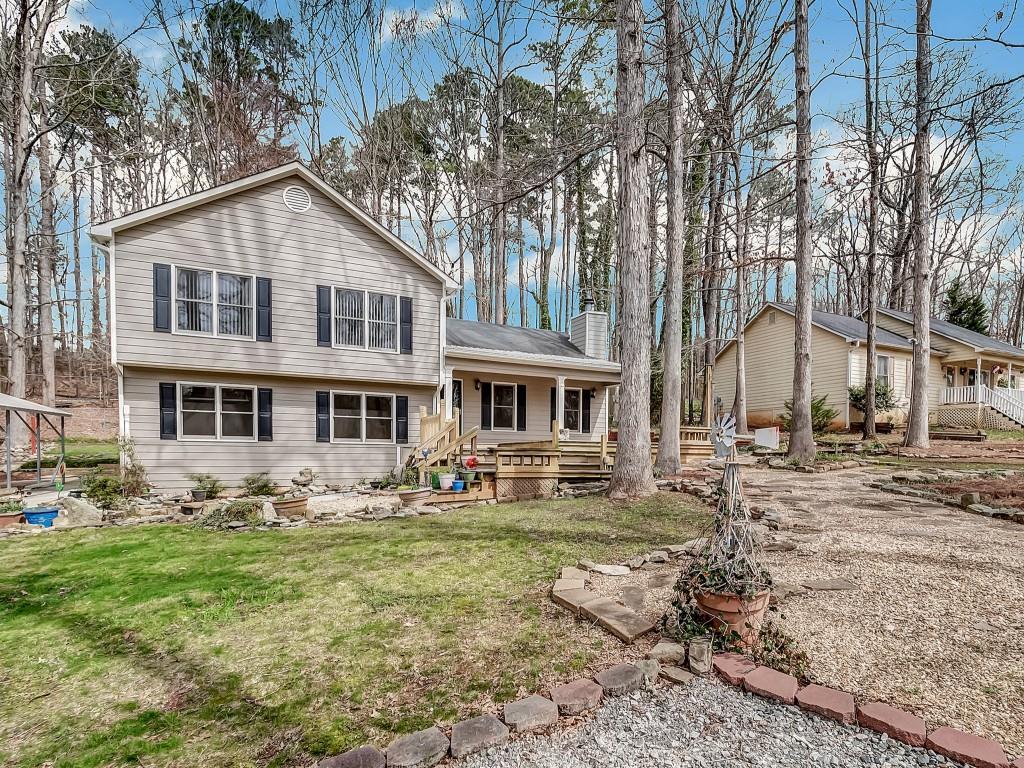 1633 River Glen Road - Photo 1