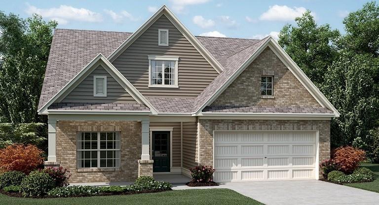 214 William Creek Drive - Photo 1